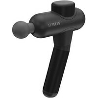 ELEEELS X3 Dark Grey Masazni pistolj