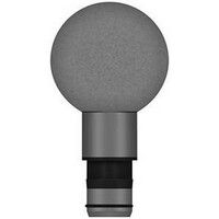 ELEEELS X3 Dark Grey Masazni pistolj