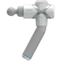 ELEEELS X1TW Pearl White Masazni pistolj