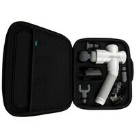 ELEEELS X1TW Pearl White Masazni pistolj