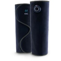 ELEEELS A1 Black Masazer za noge