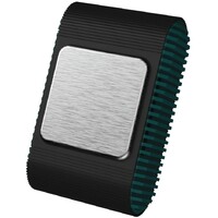 ELEEELS X11 Black Masazer kriotermalni