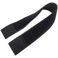 ELEEELS X11 Black Masazer kriotermalni