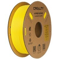 CREALITY Hyper PLA Yellow 1kg