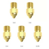 CREALITY MK-ST Nozzle Kit