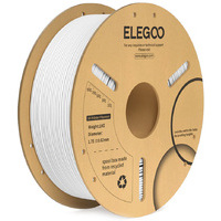 ELEGOO PLA+ filament 1.75mm 1kg White