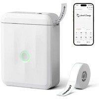 NIIMBOT D110 M Stampac White