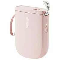 NIIMBOT D11 H Stampac Pink