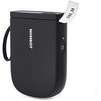 NIIMBOT D11 H Stampac Black