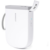 NIIMBOT D11 H Stampac White