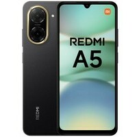 XIAOMI Redmi A5 4GB/128GB Midnight Black MZB0JSAEU