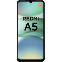 XIAOMI Redmi A5 4GB/128GB Midnight Black MZB0JSAEU