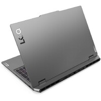 LENOVO LOQ 15IRX9, 15.6