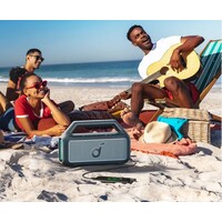 ANKER Soundcore Boom 2 Black