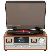 DENVER MRD-52 LIGHT WOOD