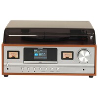 DENVER MRD-52 LIGHT WOOD