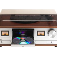 DENVER MRD-52 LIGHT WOOD