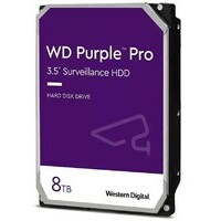 WESTERN DIGITAL 8TB 256MB WD85PURZ