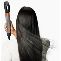 DYSON AIRWAP ORIGIN 112875 Bright Nickel/Bright Coper