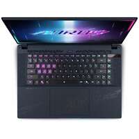 GIGABYTE AORUS MASTER 16 BZH, 16