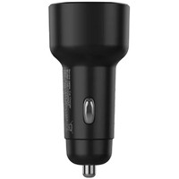 CANYON OnDrive 85 PD 85W USB-A+USB-C Black CNE-CCABR8AC