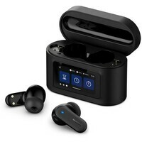 PHILIPS TAT6000BK/00