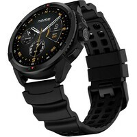 NOISE Smart Watch Endeavour PROBK Black