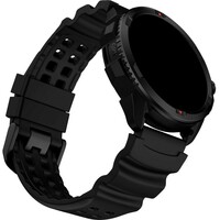 NOISE Smart Watch Endeavour PROBK Black