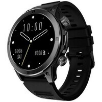 NOISE Smart Watch Endeavourbk Noisefit Black