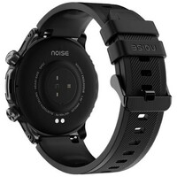 NOISE Smart Watch Endeavourbk Noisefit Black