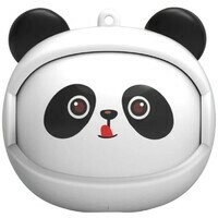 MOYE Flip Face TWS Earphone Panda