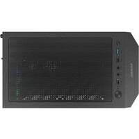 TEHNOMEDIA Photon Ryzen 5 5500/16GB/M.2 512GB/RX580/600W