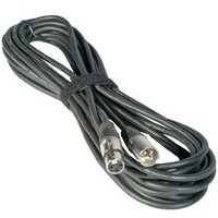 JBSYSTEMS XLR M - XLR F 5m Mikrofonski Kabli
