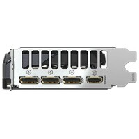 GIGABYTE RTX 5060 GAMING 8GB 128bit GV-N5060GAMINGrev. 1.0