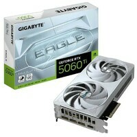 GIGABYTE RTX 5060 Ti EAGLE 16GB 128bit GV-N506TEAGLEOC ICE-16GD rev. 1.0