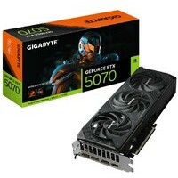 GIGABYTE RTX 5070 WINDFORCE 12GB 192bit GV-N5070WF3OC-12GD rev. 1.0