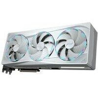 GIGABYTE AORUS RTX 5090 AORUS STEALTH ICE 32GB GV-N5090AORUSST ICE -32GD