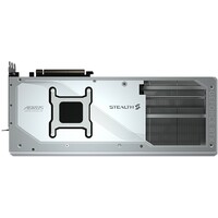 GIGABYTE AORUS RTX 5090 AORUS STEALTH ICE 32GB GV-N5090AORUSST ICE -32GD