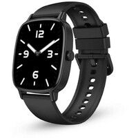 KSIX Smart Watch Pulse Black BXSW31N