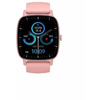 KSIX Smart Watch Pulse Pink BXSW31R