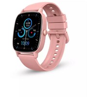 KSIX Smart Watch Pulse Pink BXSW31R