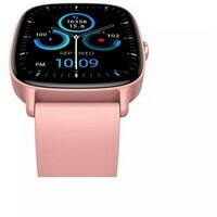 KSIX Smart Watch Pulse Pink BXSW31R