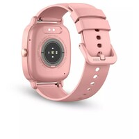 KSIX Smart Watch Pulse Pink BXSW31R