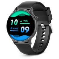 KSIX Smart Watch CORE2 Black BXSW24N