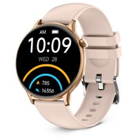 KSIX Smart Watch CORE2 Pink BXSW24R