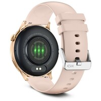 KSIX Smart Watch CORE2 Pink BXSW24R