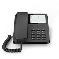 GIGASET Desk 400 Black