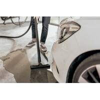 KARCHER WD 4 S V-20/5/22 + Nozzles