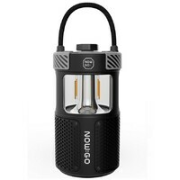 NOWGO F1 CRNI LAMPA POWERBANK 