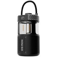 NOWGO F1 CRNI LAMPA POWERBANK 